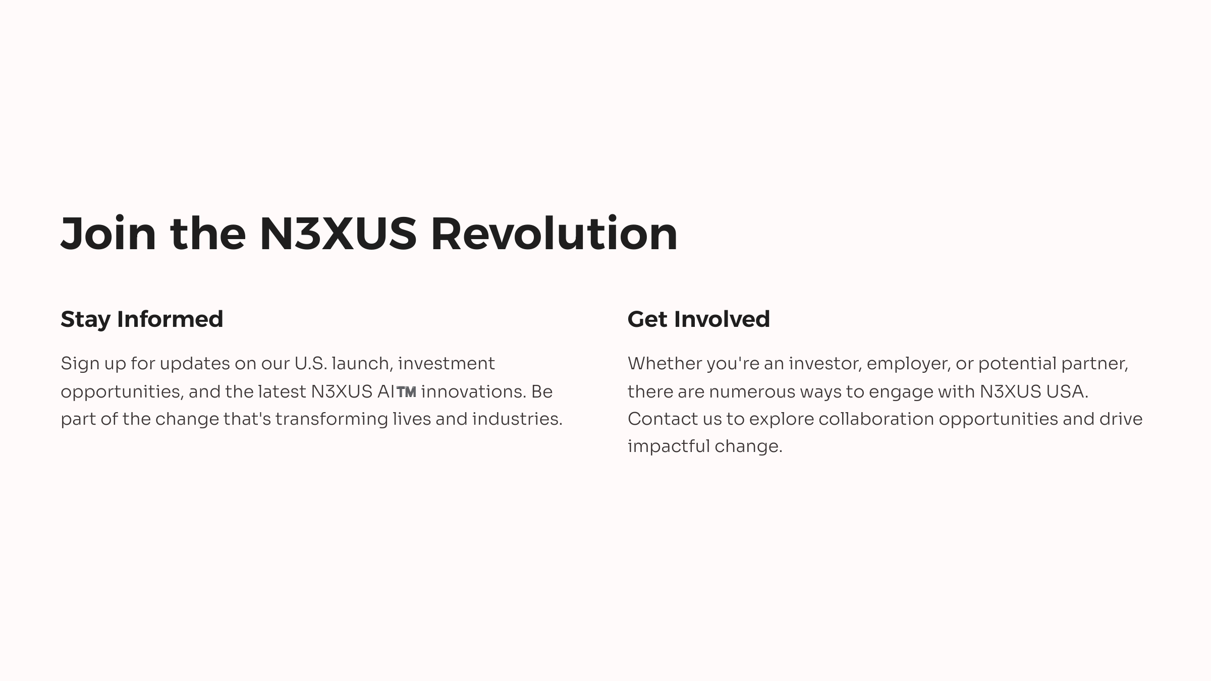 14_Join the N3XUS Revolution